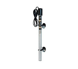 Hailea® WT-128 Обогреватель с терморегулятором 60-90 л