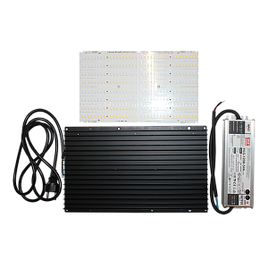 HLG® "КвантумБорд КИТ" Светодиодный светильник 135 Bspec (QuantumBoard KIT)