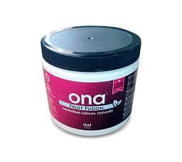 Ona® Fruit Fusion гель 1 л Нейтрализатор запаха