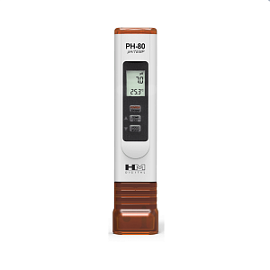 HM Digital® PH-80