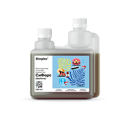 Simplex® СиФорс (SeaForce) 0,5 л Комплексный биостимулятор