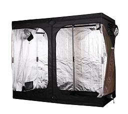 GARDEN HIGHPRO® Гроутент "Пробокс Бейсик 240L" (240*120*200 см) (PROBOX BASIC 240L) GARDEN HIGHPRO® Гроутент "Пробокс Бейсик 240L" (240*120*200 см) (PROBOX BASIC 240L)