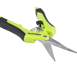GARDEN HIGHPRO® Ножницы для обрезки с изогнутыми лезвиями "ПроКат" (PROCUT CURVED BLADES)