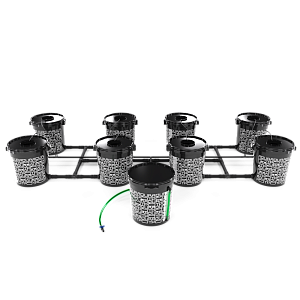 АкваПот XL 8 Система выращивания АкваПот XL 8 Система выращивания