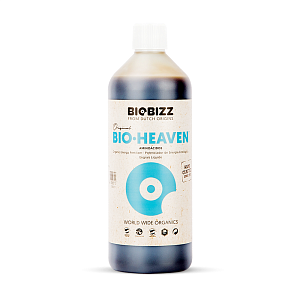 BioBizz Bio-Heaven 1 л Органический стимулятор метаболизма