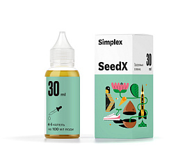 Simplex® СидИкс (SeedX) 30 мл Стимулятор для проращивания семян