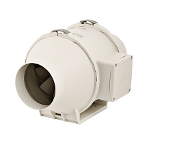 Soler&Palau® TD-250/100 Канальный вентилятор
