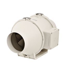 Soler&Palau® TD-250/100 Канальный вентилятор