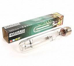 Sylvania GroLux 400W Лампа ДНаТ Sylvania GroLux 400W Лампа ДНаТ