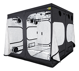 Гроутент Pro Box Magnum 300 XXL (300*300*220 СМ)