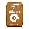 BioBizz Coco-Mix 50 л Кокосовый субстрат(Уценка#203)