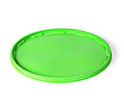 АquaPot Крышка зеленая для 20 л емкости