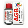 JOY AGB Стимулятор роста и цветения 50 мл(Распродажа)