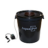 AquaPot® XL Гидропонная система 30 л (с компрессором)