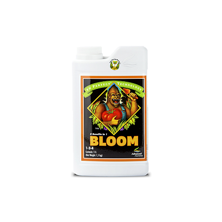 Advanced Nutrients® "рН-Перфект Цветение" 1 л Удобрение (pH-Perfect Bloom)