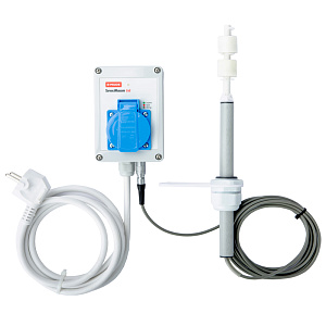 E-MODE SensiRoom LVL (уровень) Прибор для управления уровнем жидкости