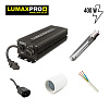 LUMAXPRO 400 set LIGHT