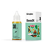Simplex SeedX 30 мл Стимулятор для проращивания семян