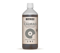 BioBizz® Кальций и магний для растений "КалМаг" 1 л (CalMag) BioBizz® Кальций и магний для растений "КалМаг" 1 л (CalMag)