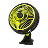 GARDEN HIGHPRO® Вентилятор на клипсе "КлипФан" 25 см/20 Вт (CLIPFAN)
