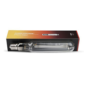 GIB Flower Spectrum XTreme Output 1000W Лампа ДНаТ