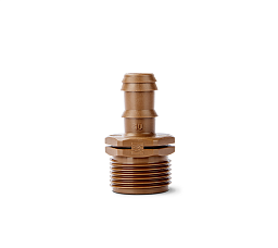 AZUD® Фитинг I 16-1/2" коричневый