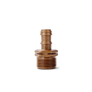 AZUD® Фитинг I 16-1/2" коричневый