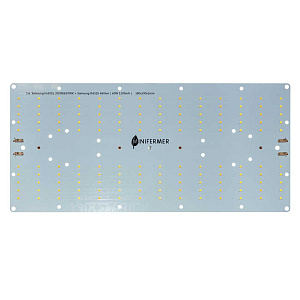 Minifermer Quantum board 60 Вт 301b драйвер металл 1,8 Светодиодный светильник