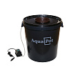 AquaPot XL Гидропонная система (с компрессором)