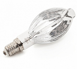 Reflux Лампа ДНаЗ с серебряным отражателем 400W