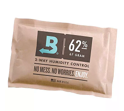 Boveda 62% 67 г Регулятор влажности