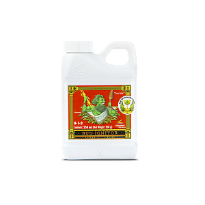 Advanced Nutrients® "БадИгнитор" Стимулятор цветения 0,25 л (BudIgnitor)
