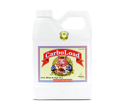 Advanced Nutrients® "КарбоЛэудЛиквид" Добавка для улучшения вкуса и аромата 0,5 л (CarboLoadLiquid)