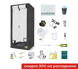 ECOPRO 80 & Rootster 250