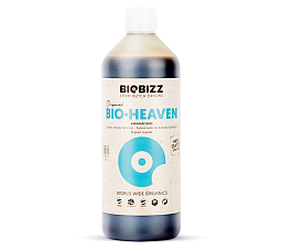 BioBizz Bio-Heaven 1 л Органический стимулятор метаболизма