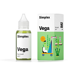 Simplex® Вега (Vega) 50 мл Стимулятор роста растений