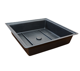 Бак для системы  "WaterTray"
