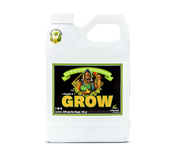 Advanced Nutrients® "рН-Перфект Рост" 0,5 л Удобрение (pH-Perfect Grow) Advanced Nutrients® "рН-Перфект Рост" 0,5 л Удобрение (pH-Perfect Grow)