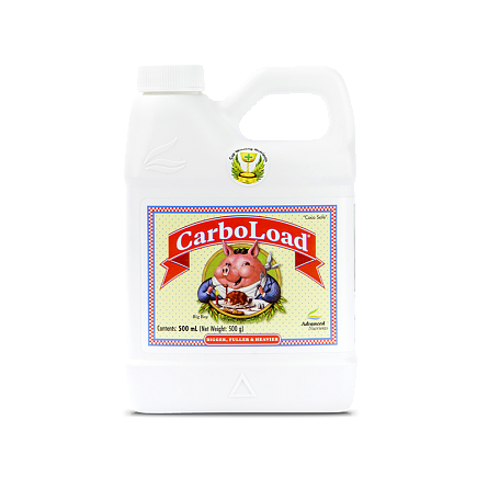 Advanced Nutrients® "КарбоЛэудЛиквид" Добавка для улучшения вкуса и аромата 0,5 л (CarboLoadLiquid)