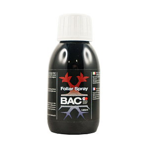 BAC Foliar Spray 120 мл Стимулятор иммунитета