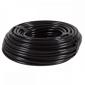 AZUD® микротрубка чёрная 6х4, 1м