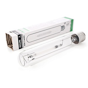 Philips® "Агро" 400 Вт Лампа ДНаТ (Agro)