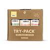 BioBizz® Комплект органических удобрений "Трай-Пак-Индор" 0,25 л (Try-Pack-Indoor)