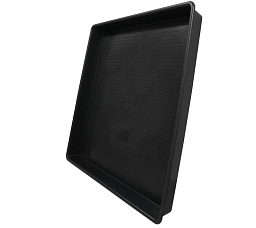 Pure Factory® Поддон 120х120