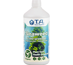 Terra Aquatica® Экстракт морских водорослей "Водоросли" 1 л (Seaweed)