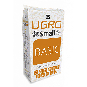 UGro® Кокосовый субстрат "СмоллБейсик" (SmallBasic)