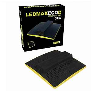GARDEN HIGHPRO® Светильник светодиодный "ЛедМаксЭко" 300 Вт (LED Ledmaxeco)