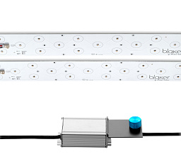 Blaker Color-UV Светодиодный светильник