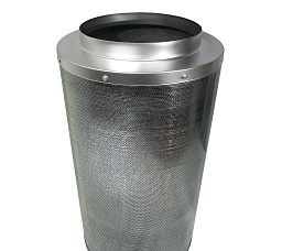 Nano Filter 1500 м3 / 200 мм Угольный фильтр