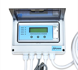 Джинн Универсальный контроллер 8 кВт